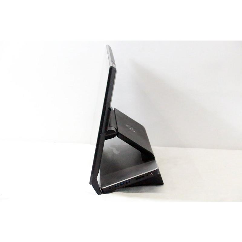 FMV 液晶一体型 富士通 ESPRIMO WH77/S FMVW77SB Core i7 4712MQ 2.30