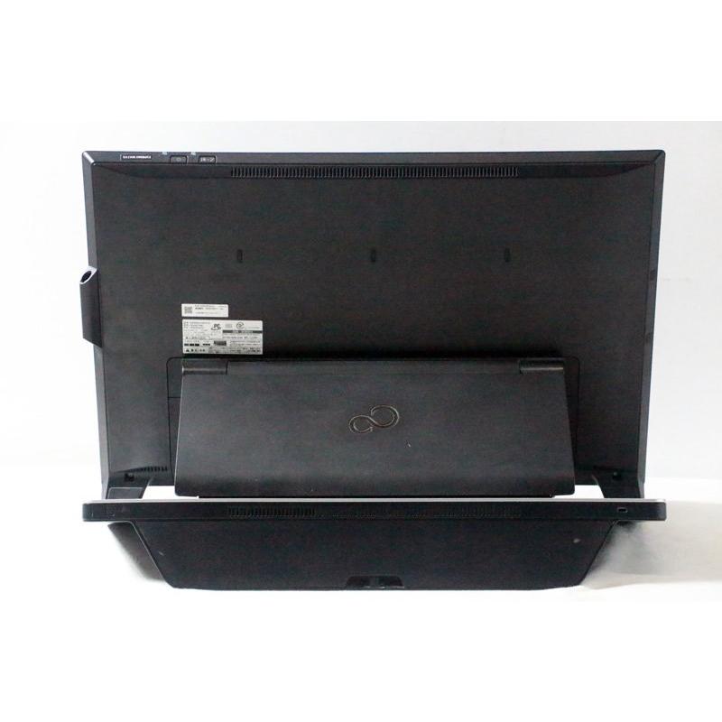 FMV 液晶一体型 富士通 ESPRIMO WH77/S FMVW77SB Core i7 4712MQ 2.30