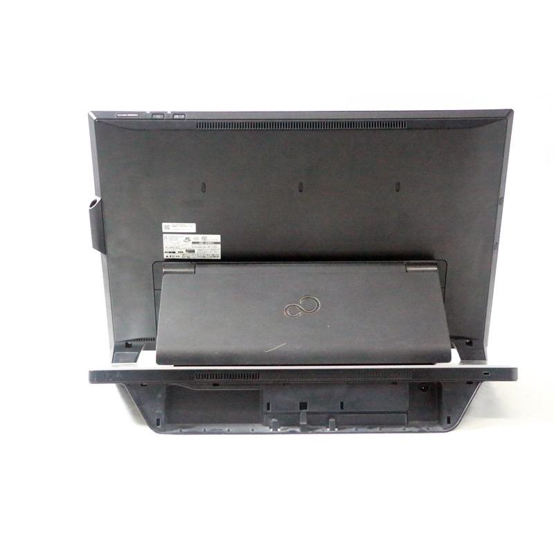 FMV 液晶一体型 富士通 ESPRIMO WH77/S FMVW77SB Core i7 4712MQ 2.30