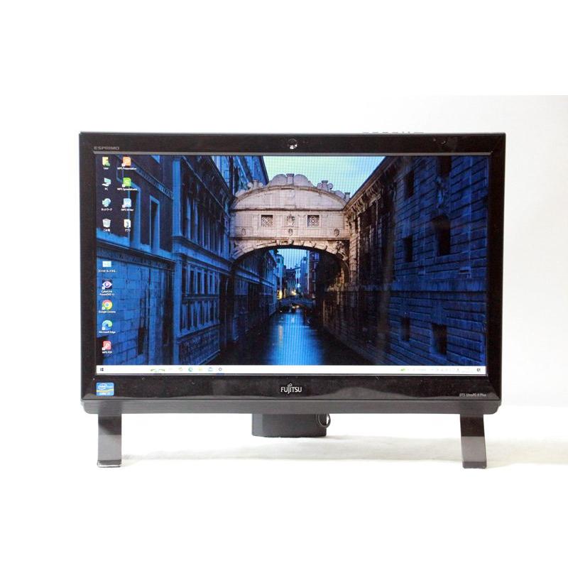 FMV 液晶一体型 富士通 ESPRIMO FH56/SD FMVF56SDP Core i7 3632QM 2.2