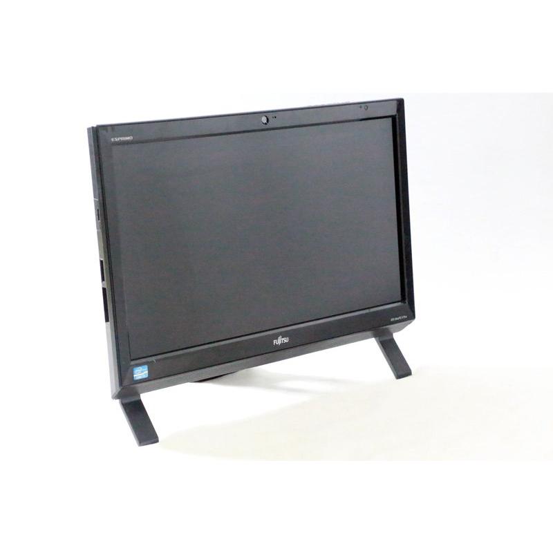 FMV 液晶一体型 富士通 ESPRIMO FH56/SD FMVF56SDP Core i7 3632QM 2.2