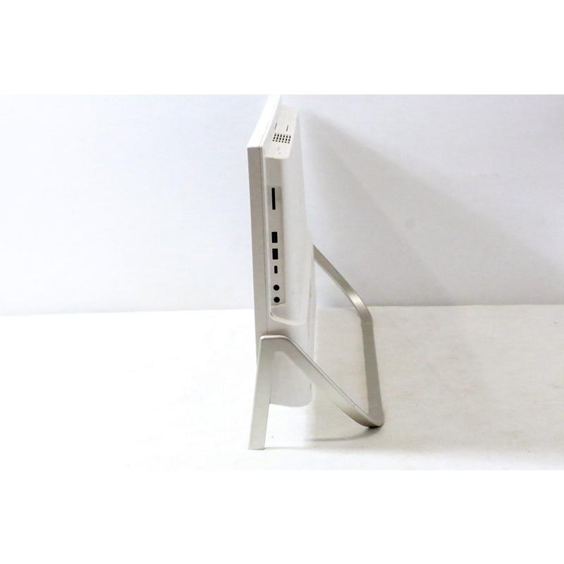 FMV 液晶一体型 富士通 ESPRIMO FH52/B2 FMVF52B2W Celeron 3865U 1.8