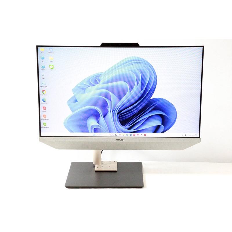 ASUS（エイスース） 液晶一体型 ASUS Zen AiO 24 M5401WU RYZEN7 5700U
