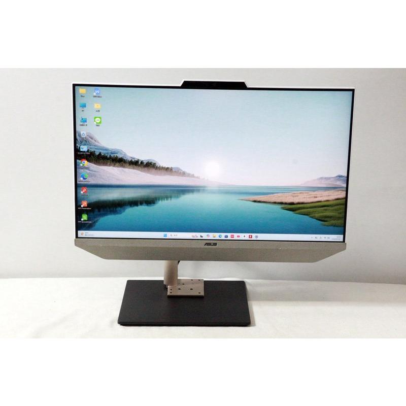 ASUS（エイスース） 液晶一体型 ASUS Zen AiO 24 M5401WU RYZEN7 5700U