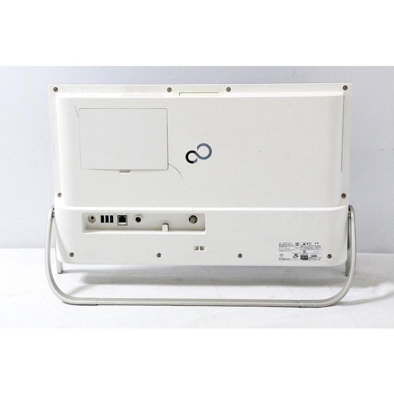 FMV 液晶一体型 富士通 ESPRIMO FHシリーズ FMVF56B1LB Core i3 7100U
