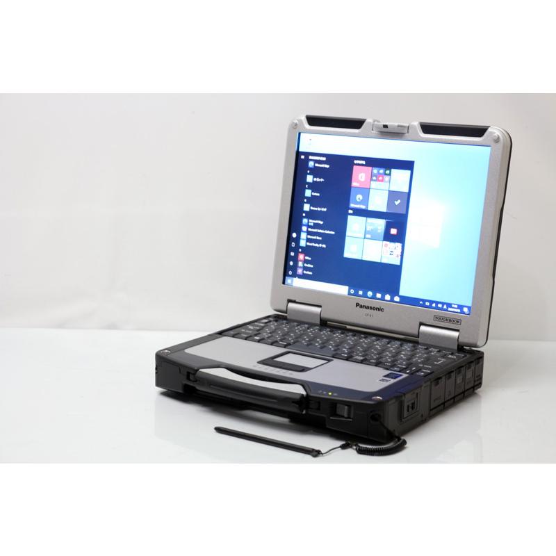 中古 タフブック Windows10 Panasonic Toughbook Cf cj Core I5 5300u 2 3ghz メモリ 8gb Hdd 500gb Dvdスーパーマルチ Wan 3ヶ月保証 Wn6371 パソコンショッププラン 通販 Yahoo ショッピング