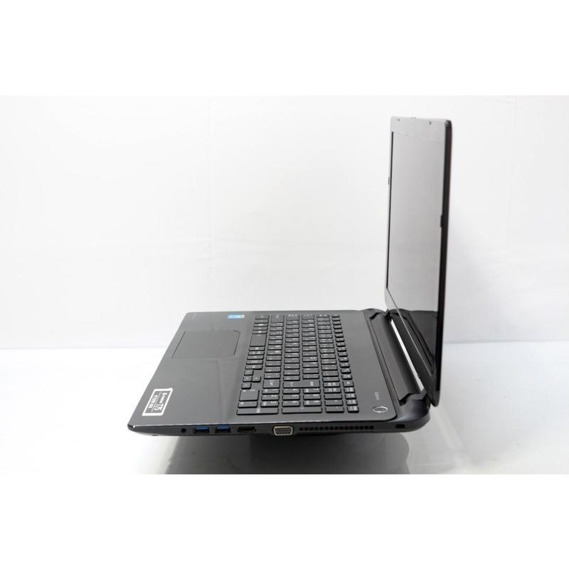 ノートパソコン WEBカメラ搭載 東芝 dynabook T75/PB PT75PBP-HHA Core i7 5500U 2.4GHz 8GB HDD 1TB ブルーレイ Windows11/10 3ヶ月保証 中古 :wn7117:パソコンショッププラン - 通販 - Yahoo!ショッピング ノートパソコン WEBカメラ搭載 東芝 dynabook T75/PB PT75PBP-HHA Core i7 5500U 2.4GHz 8GB HDD 1TB ブルーレイ Windows11/10 3ヶ月保証 中古 :wn7117:パソコンショッププラン - 通販 - Yahoo!ショッピング