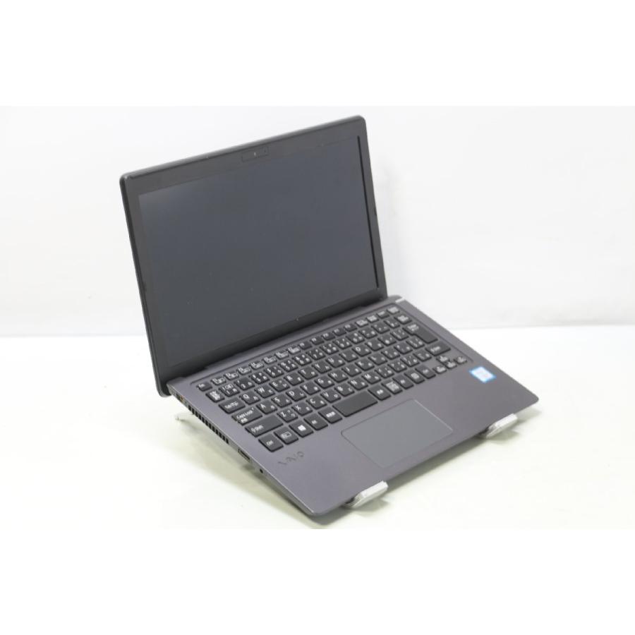 vaio SE 15インチ/Core i3/1TB/1980×1080 訳あり ノートPC｜Windows