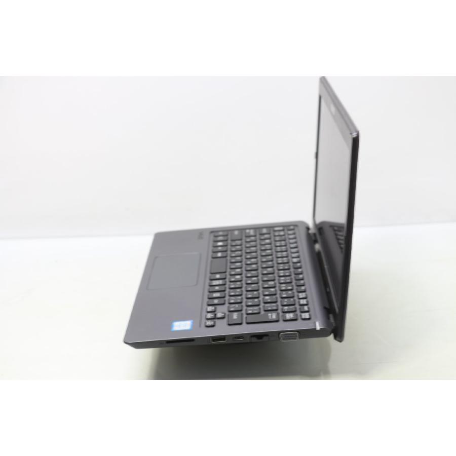 VAIO 訳有り モバイル 中古 ノートパソコン S11 VJS111D11N Core i5 