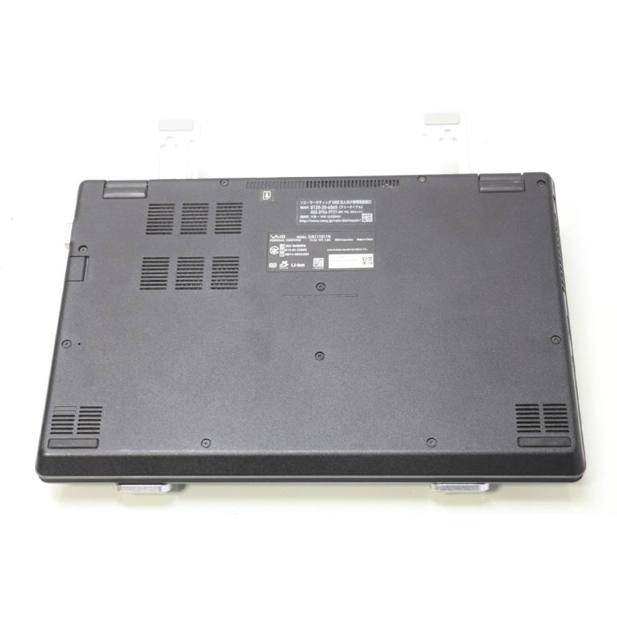 モバイル 中古 ノートパソコン VAIO S11 VJS111D11N Core i5 6200U