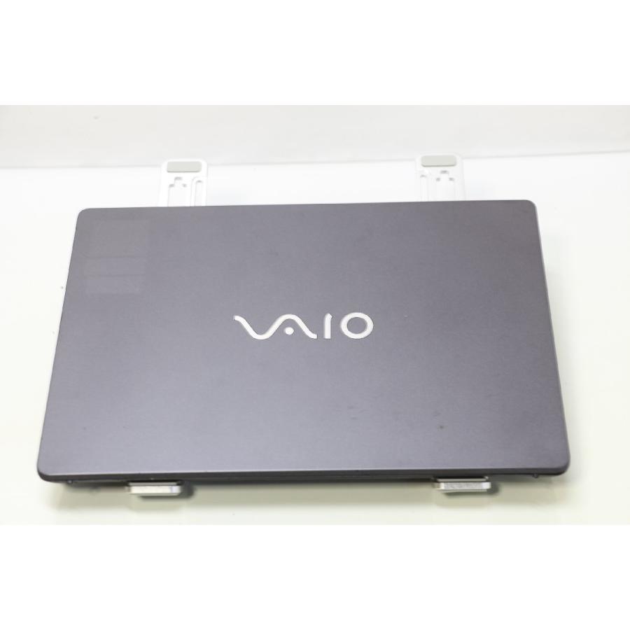 グレーなVaio VJS111D i5-6200U 楽天市場】最新OS Windows11 11型ノート SONY VAIO VJS111D12N