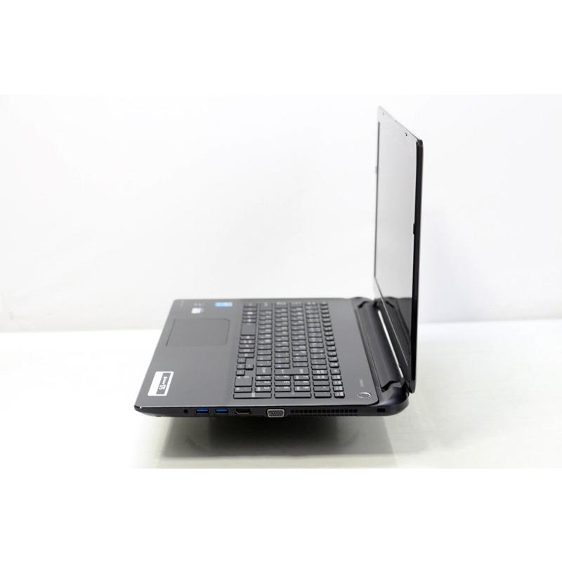 dynabook 中古 ノートパソコン 東芝 T75/NB PT75NBP-BHA Core i7 dynabook 中古 ノートパソコン 東芝 T75/NB PT75NBP-BHA Core i7