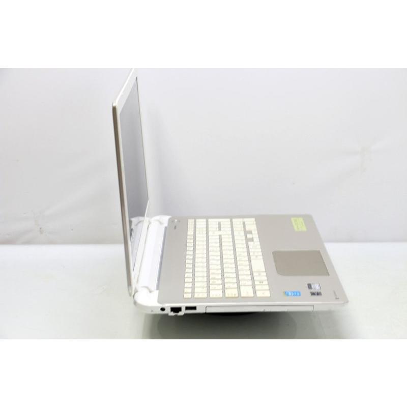 中古 ノートパソコン 東芝 dynabook T55/76MG PT55-76MBXG Core i7