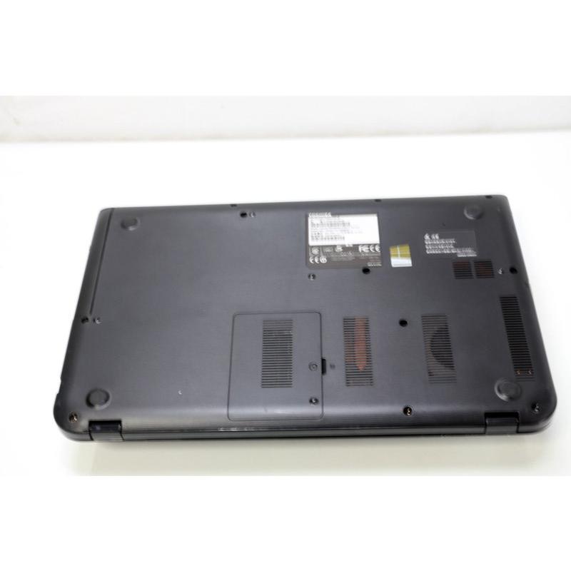 ノートパソコン 東芝 Dynabook SSD256GB Core i7 東芝】T554 高性能i7 新品SSD256GB 8GB ブラック ノートPC