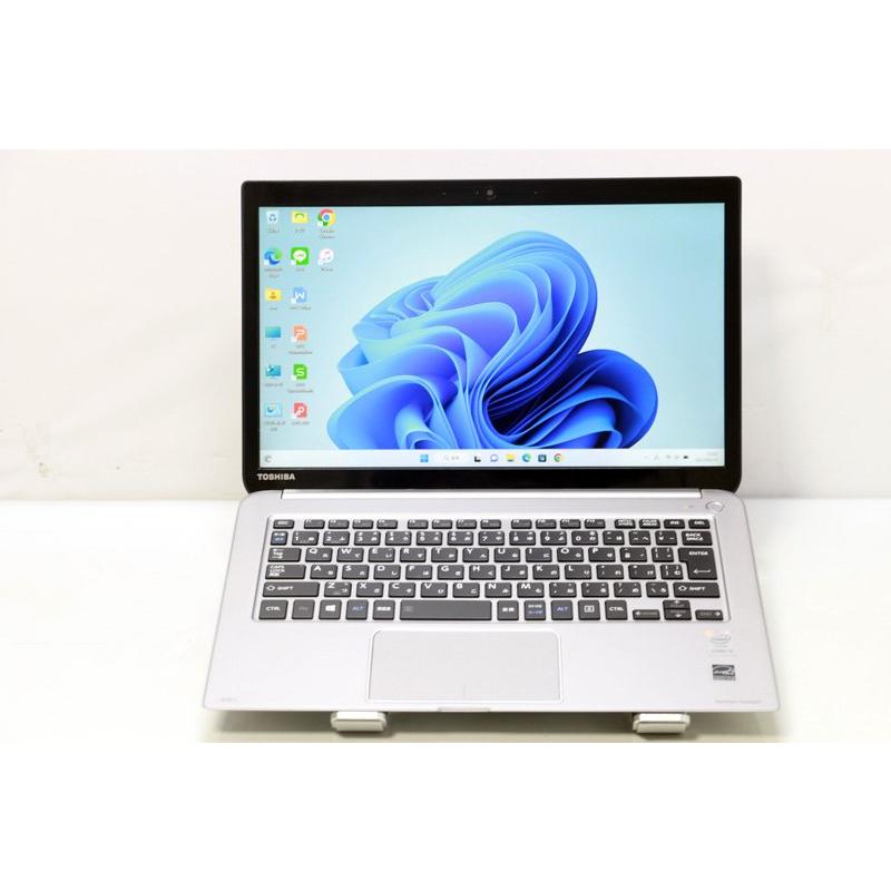 中古 ノートパソコン 東芝 dynabook KIRA V63/PS PV63PSP-KHA Core i5