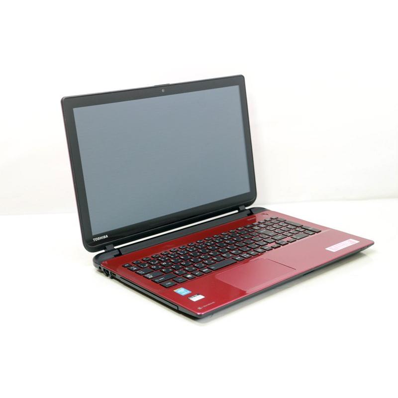中古 ノートパソコン Microsoft Office付き 東芝 dynabook T85/PR 