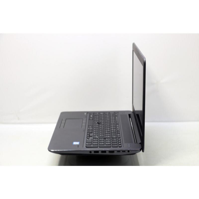 中古 ノートパソコン Microsoft Office付き HP ZBOOK 15 G3 Core i7