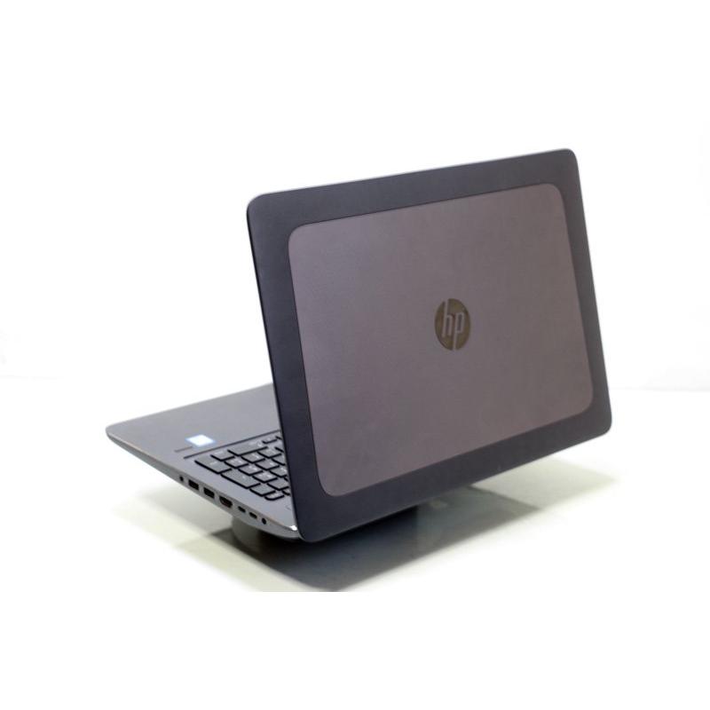 中古 ノートパソコン Microsoft Office付き HP ZBOOK 15 G3 Core i7