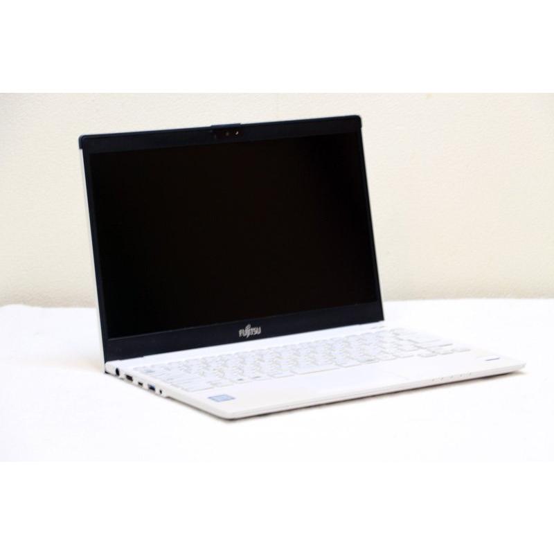 FMV 中古 ノートパソコン 富士通 LIFEBOOK UH55/B3 FMVU55B3LB FMV 中古 ノートパソコン 富士通 LIFEBOOK UH55/B3 FMVU55B3LB