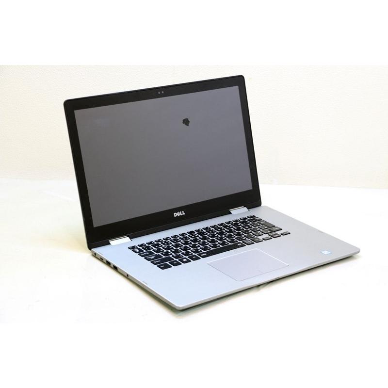 Inspiron 中古 ノートパソコン DELL 15 7579 2-in-1 Core i5 7200U 