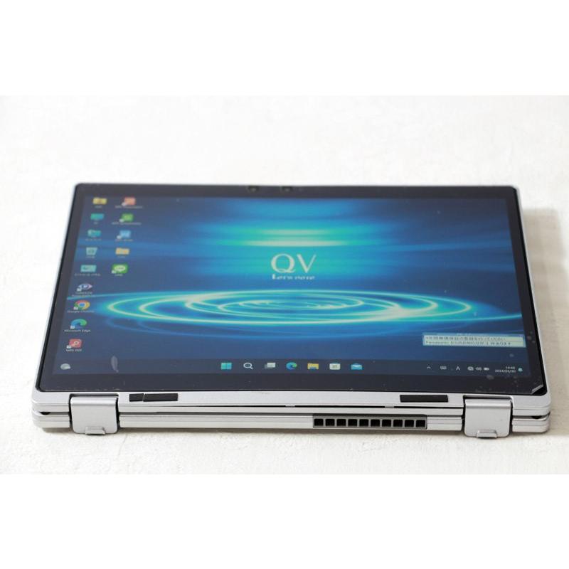 Panasonic 中古 レッツノート Windows11 Let's note QV8 CF-QV8TDAVS Core i5 8365U 1.60GHz メモリ8GB SSD256GB Bluetooth タッチパネル 3ヶ月保証 wn8356 : パソコンショッププラン - 通販 - Yahoo!ショッピング Panasonic 中古 レッツノート Windows11 Let's note QV8 CF-QV8TDAVS Core i5 8365U 1.60GHz メモリ8GB SSD256GB Bluetooth タッチパネル 3ヶ月保証 wn8356 : パソコンショッププラン - 通販 - Yahoo!ショッピング