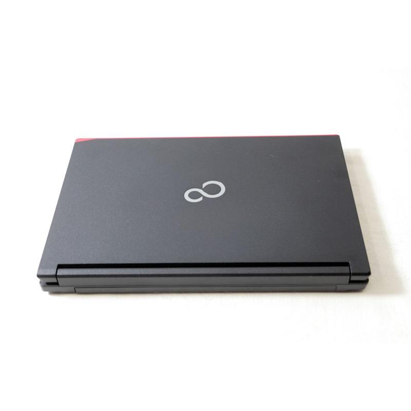 15.6inch Corei5 2.70ghz メモリ8GB TOSHIBA LIFEbook