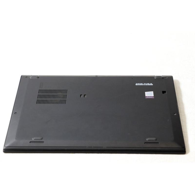 Windowsノート本体 Lenovo ThinkPad X1 Carbon 8th 20KH004UJP Lenovo ThinkPad X1 Carbon Gen 8 Laptop | 1920x1080 FHD | Core i5