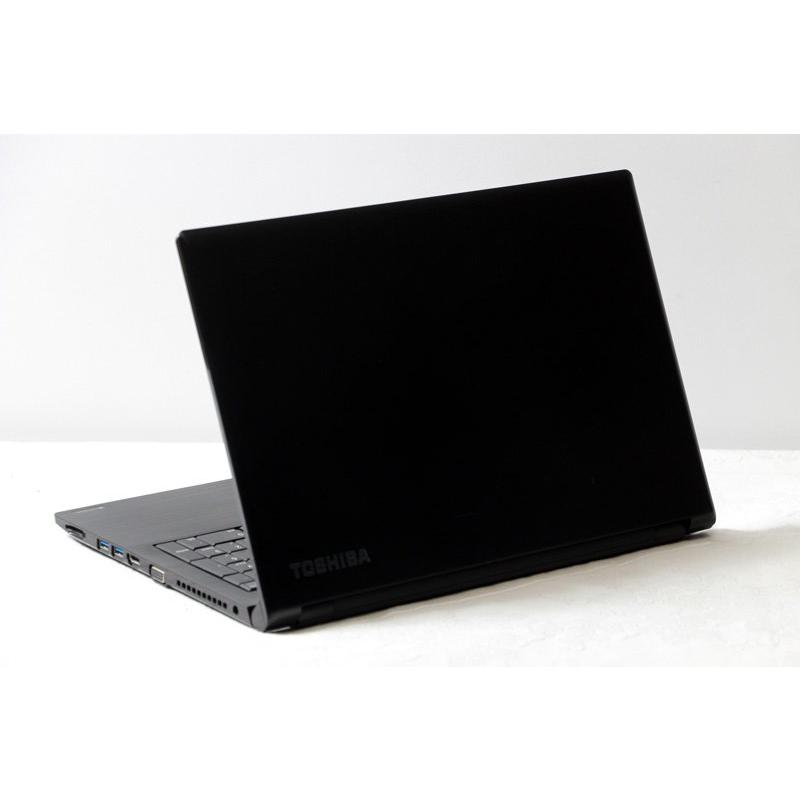 dynabook 中古 ノートパソコン 東芝 AZ55/GB PAZ55GB-SNA Core