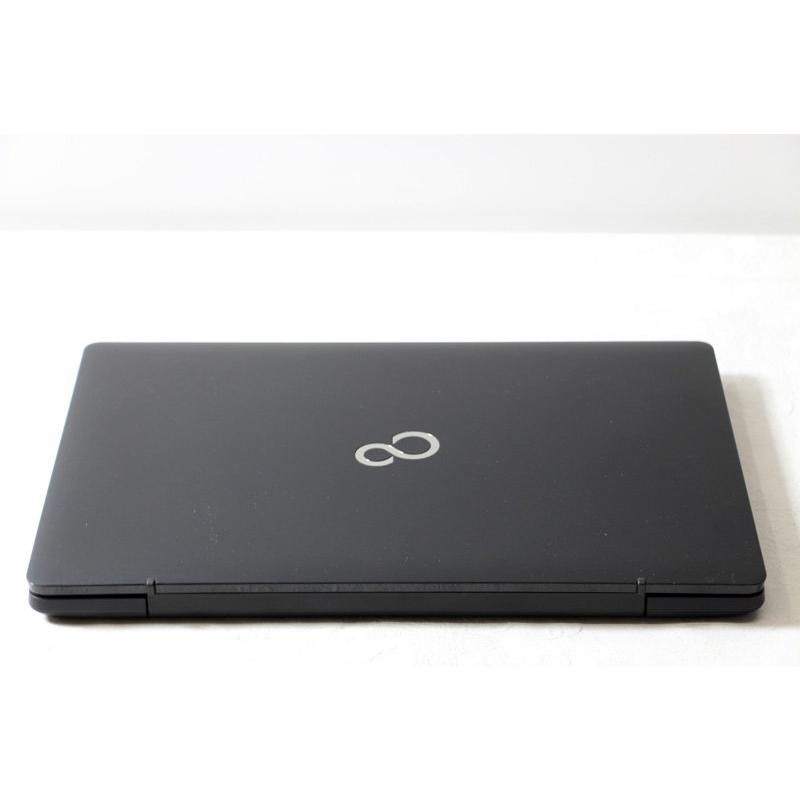 FMV 中古 ノートパソコン 富士通 LIFEBOOK WA3/W FMVWWA38B Core