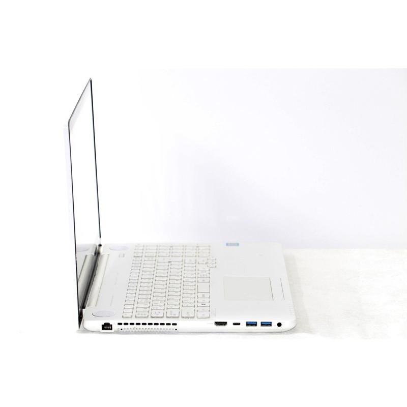 FMV 中古 ノートパソコン 富士通 LIFEBOOK AH77/B1 FMVA77B1WG FMV 中古 ノートパソコン 富士通 LIFEBOOK AH77/B1 FMVA77B1WG