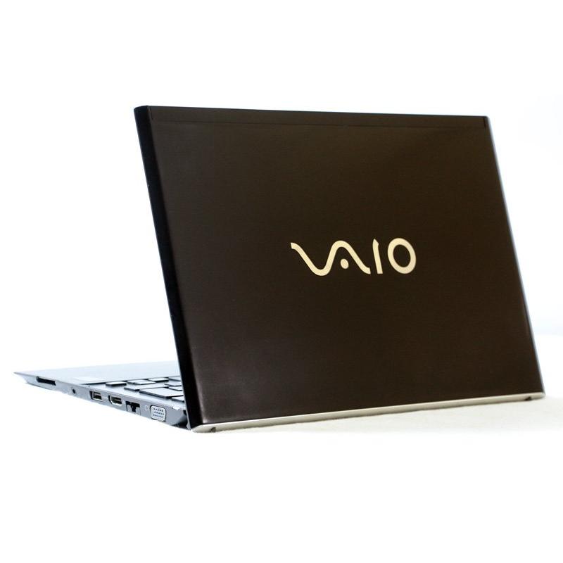 Vaio ノートパソコン core i5 ssd搭載 windows11 ノートパソコン windows11 ソニー 中古美品 SONY VAIO Core i5第