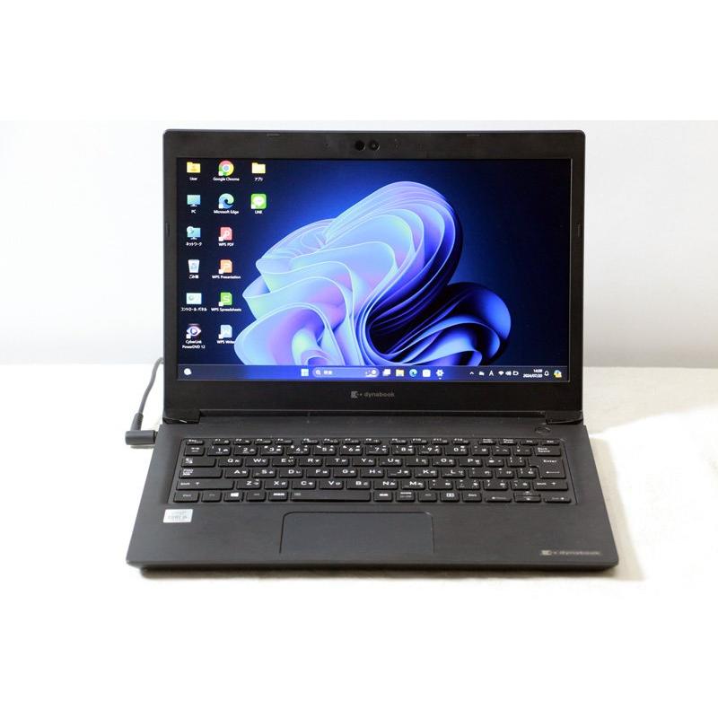 美品 Windows 11 ノートPC 東芝 ノートパソコン 楽天市場】ノートパソコン 東芝 dynabook（画面サイズ（PC等）11