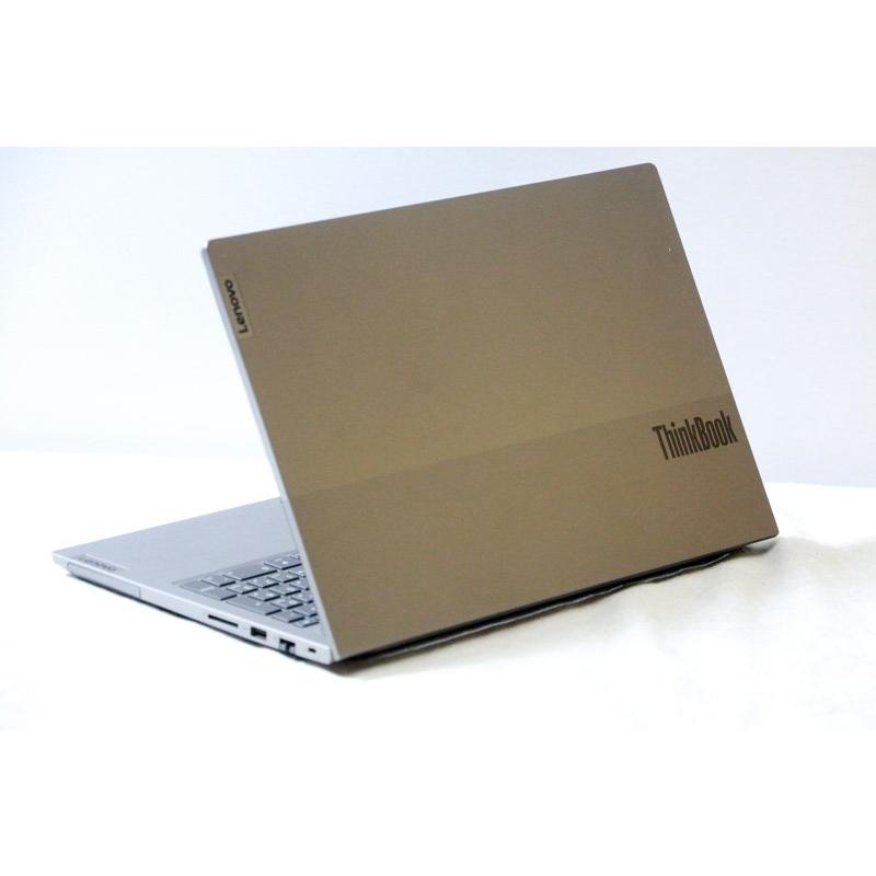 ThinkBook 中古 ノートパソコン Lenovo 15 Gen 2 ITL 20VE-0037JP Core