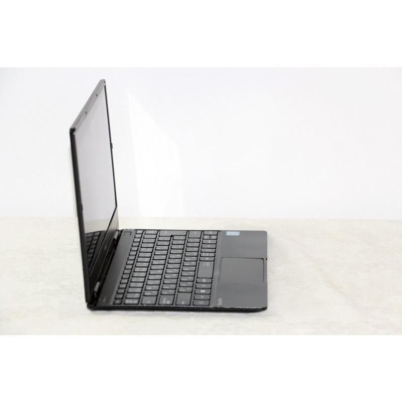 VersaPro 中古 ノートパソコン NEC VKA11H-4 Core m3 8100Y 1.1GHz 4GB