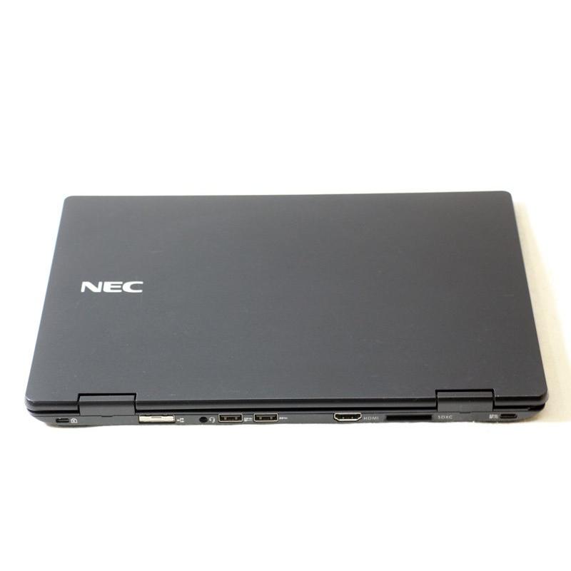 VersaPro 中古 ノートパソコン NEC VKA11H-4 Core m3 8100Y 1.1GHz 4GB