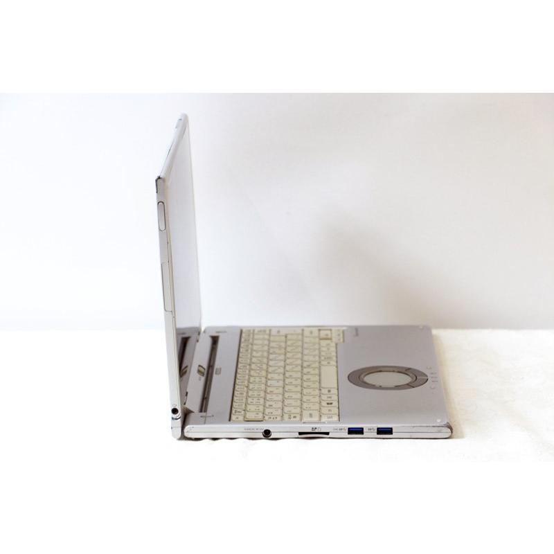 Panasonic（パナソニック） 中古 ノートパソコン Panasonic CF