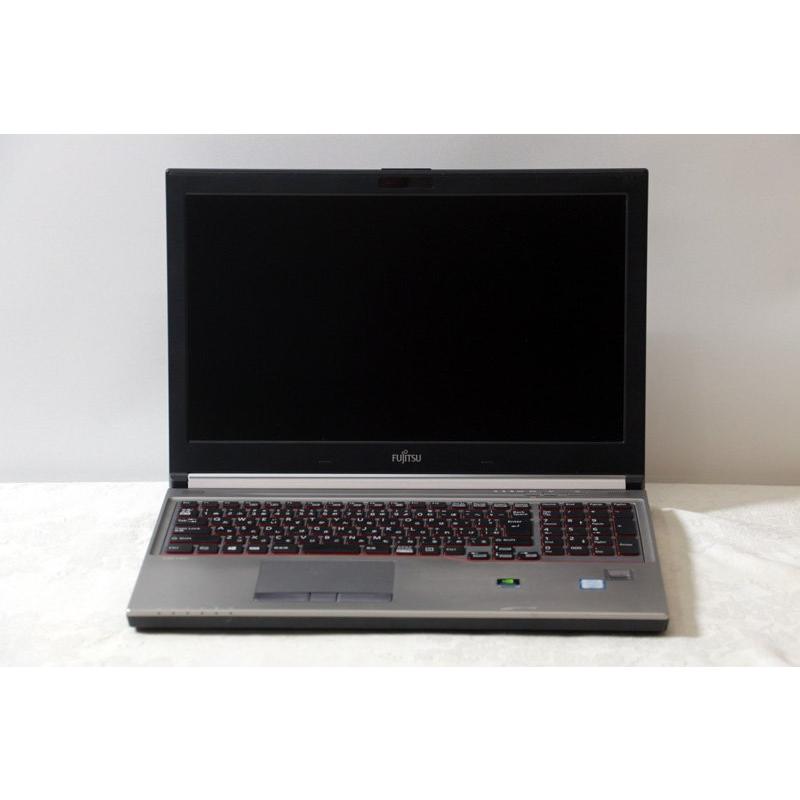 富士通（FUJITSU） ノートパソコン CELSIUS H770 CELH05002 Core i7