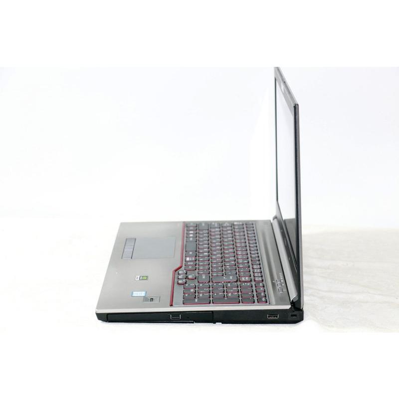 富士通（FUJITSU） ノートパソコン CELSIUS H770 CELH05002 Core i7