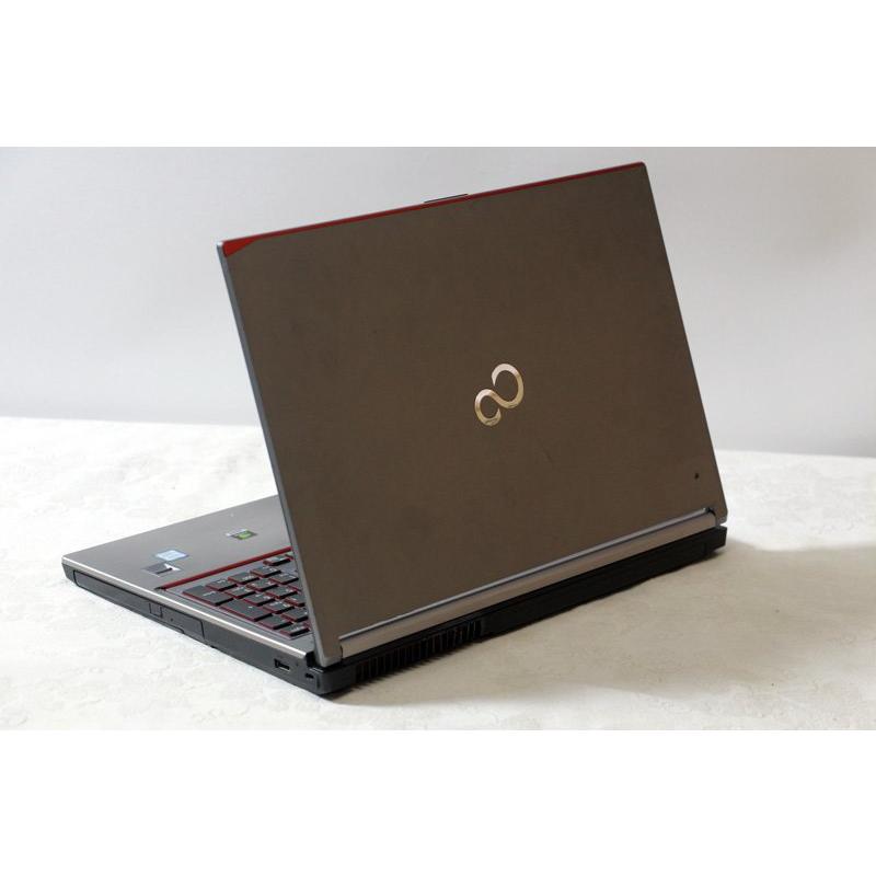 富士通（FUJITSU） ノートパソコン CELSIUS H770 CELH05002 Core i7
