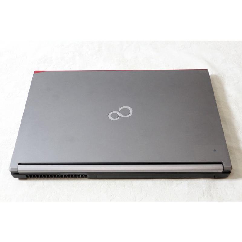 富士通（FUJITSU） ノートパソコン CELSIUS H770 CELH05002 Core i7