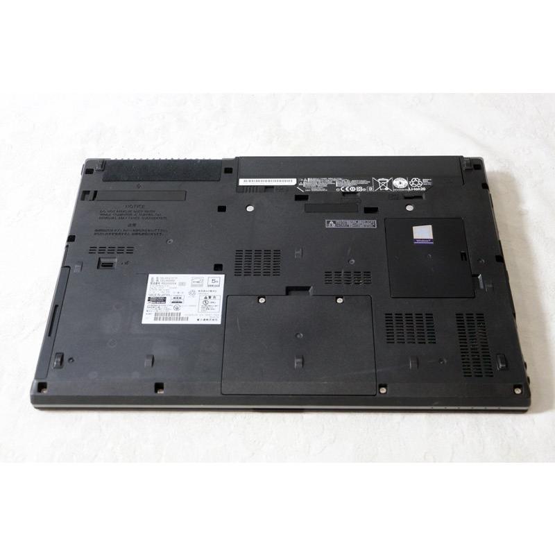 富士通（FUJITSU） ノートパソコン CELSIUS H770 CELH05002 Core i7