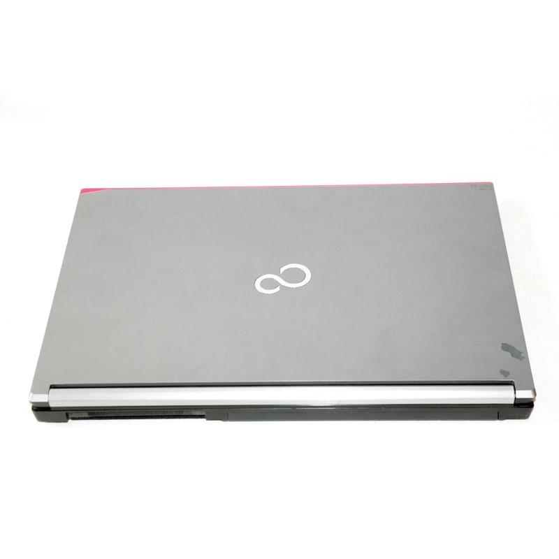 富士通（FUJITSU） ノートパソコン CELSIUS H770 CELH05002 Core i7
