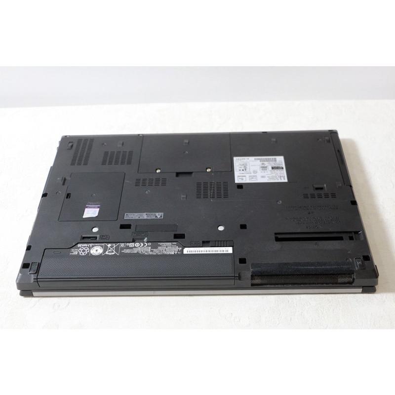 富士通（FUJITSU） ノートパソコン CELSIUS H770 CELH05002 Core i7