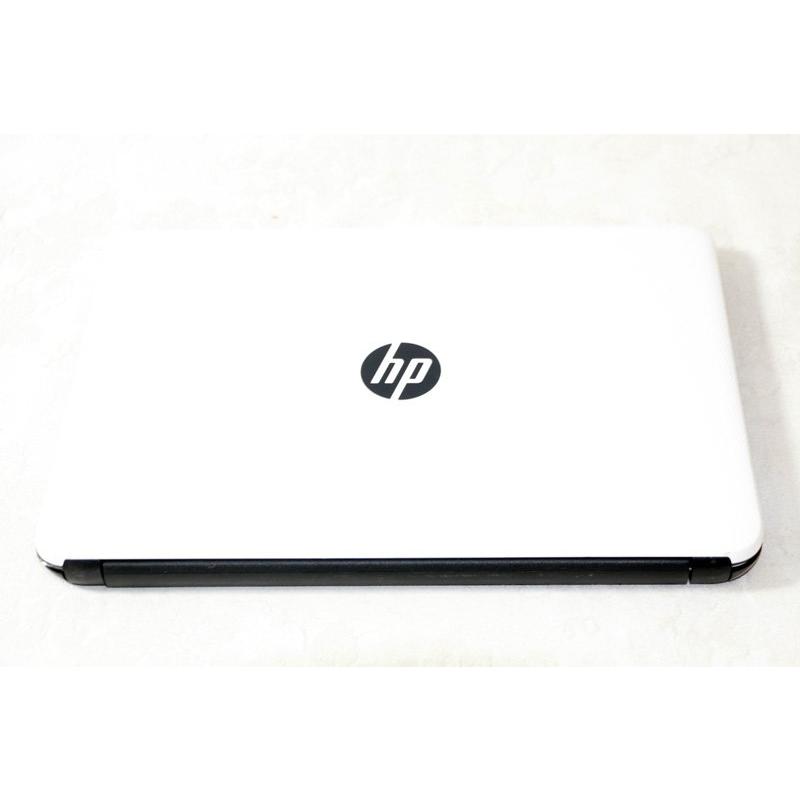 日本HP ノートパソコン HP 14-ac103TU Celeron N3050 1.6GHz 4GB 500GB