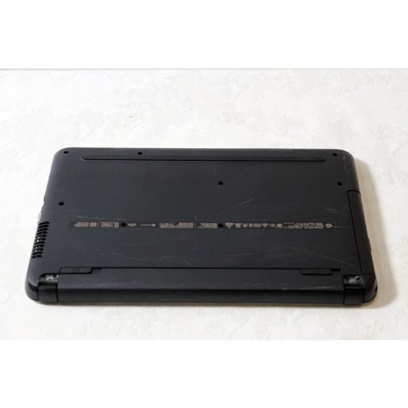 日本HP ノートパソコン HP 14-ac103TU Celeron N3050 1.6GHz 4GB 500GB