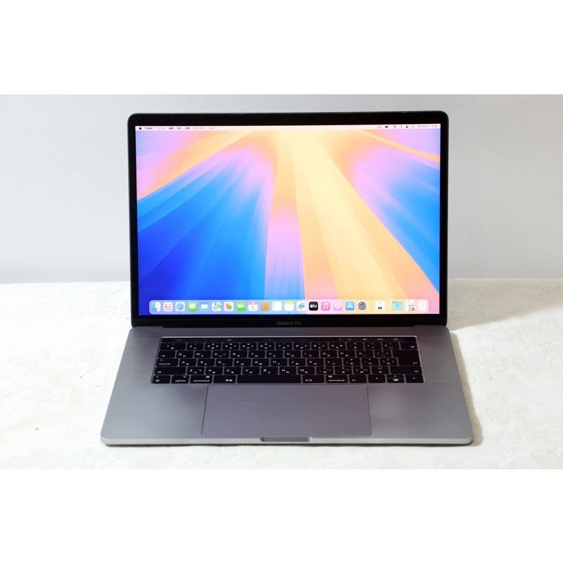 MacBook Pro 2019 16GB 512GB シルバーＡ１９９０中古品 MacBook Pro 2019 16型 新品 58,000円 中古 40,000円 | ネット最安値の