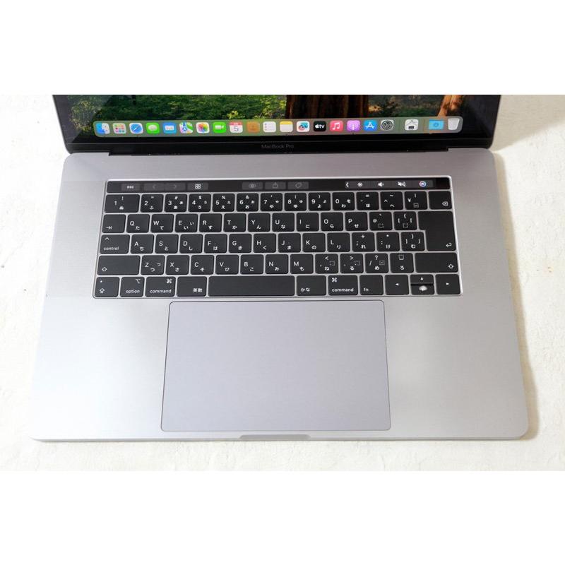 MacBook Pro Apple Macbook A1990 MV912J/A Core i9 9880H 2.3GHz 16GB