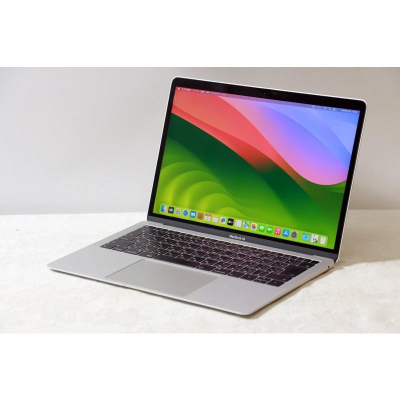 MacBook Air Apple Macbook A1932 MRE82J/A Core i5 8210Y 1.60GHz 8GB