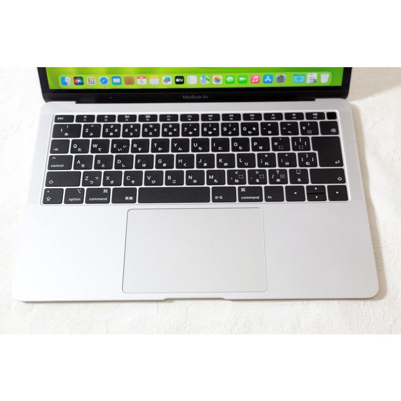 MacBook Air Apple Macbook A1932 MRE82J/A Core i5 8210Y 1.60GHz 8GB