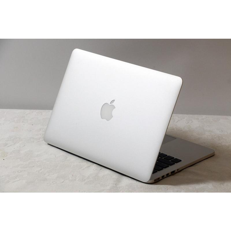 Apple Macbook Pro A1502 ME867J/A Core i7 4558 2.8GHz 16GB SSD256GB Late 2013 Bluetooth カメラ キーボードバックライト 3ヶ月保証 中古 wn8489の画像
